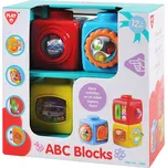 Mac Toys Interaktivní kostky