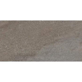 Dlažba RAKO Quarzit DAK84736, dlažba, hnědá, kalibrovaná, 40 x 80 x 1 cm