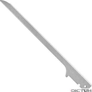 Ruční pilka Replacement Back 180 - Náhradní držák na list japonské pily.