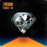 Pressure - Wage War [LP] (Coloured)