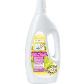 Bogaclean Clean & Smell Free Washing Additive 1 l