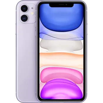 Mobilní telefon Apple iPhone 11