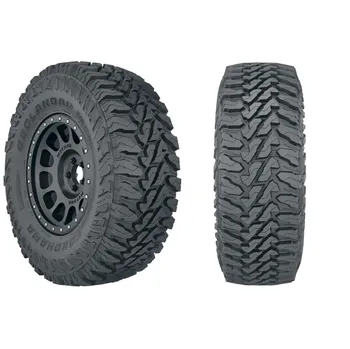 4x4 pneu Yokohama Geolandar G003 265/70 R17 121/118 Q