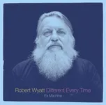 Different Every Time - Robert Wyatt [LP]