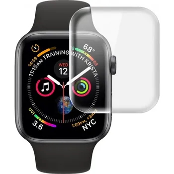 Imak hydrogelová fólie pro Apple Watch 44mm - 2 ks