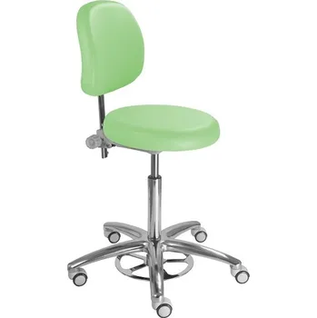 Nábytek do ordinace Mayer Medi 1255 G Clean 26BA1 bílá