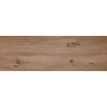 Marazzi Treverkhome20 rovere MLUH, dlažba, imitace dřeva, hnědá, 40 x 120 x 2 cm