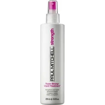 Vlasová regenerace Paul Mitchell Strength Liquid Treatment - Regenerační péče pro poškozené vlasy 250 ml