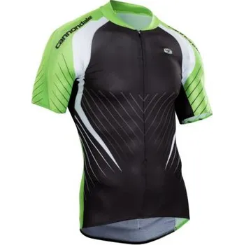 cyklistický dres Pánský dres s krátkým rukávem Sugoi RSE Jersey Podkarta: S