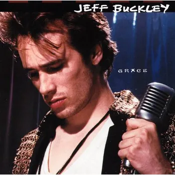 Zahraniční hudba Jeff Buckley - Grace (LP, 88985415691)