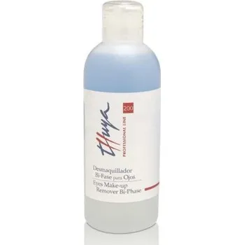 Odličovač Thuya Eyes Make-up Remover Bi-Phase - Odličovač 2-Fáze na bázi oleje 200 ml