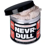 Nevr Dull Leštící vata na chrom a kovy…