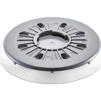 Příslušenství k brusce Festool Fastfix ST-STF D150/mj2-fx-sw