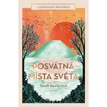 Posvátná místa světa - Sarah Baxterová…