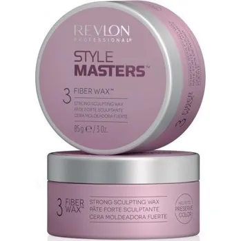 Stylingový přípravek Revlon Professional Style Masters Fiber Wax - vláknitý vosk na vlasy 85 ml