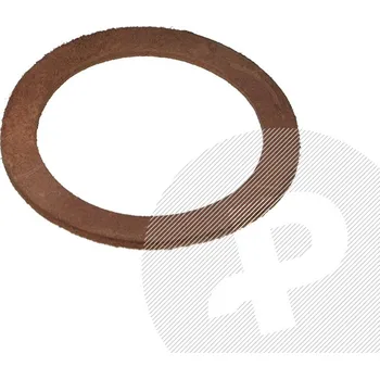 Příslušenství k zahradní technice KOVOPLAST | ND LILA - těsnění válce 83x63x3 22136