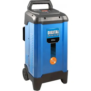 GÜDE GDB 200 12/24V 450Ah 40A