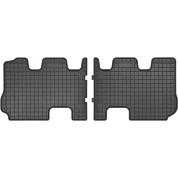 autokoberec Gumové koberce Frogum Kia Sorento 3 řada 2015-