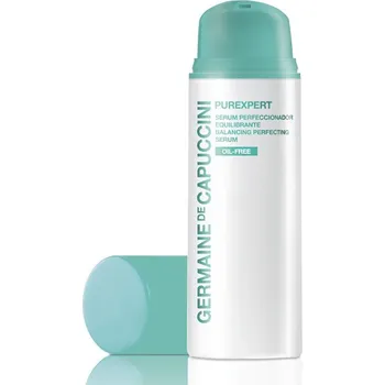 Pleťové sérum Germaine de Capuccini Purexpert Balancing Serum - Vyrovnávací sérum pro dokonalou pleť 50 ml