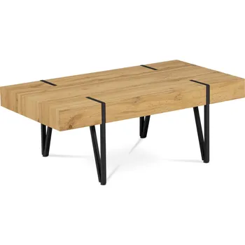Konferenční stolek Autronic AHG-233 dub sonoma