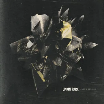 Zahraniční hudba Living Things - Linkin Park [CD + DVD]