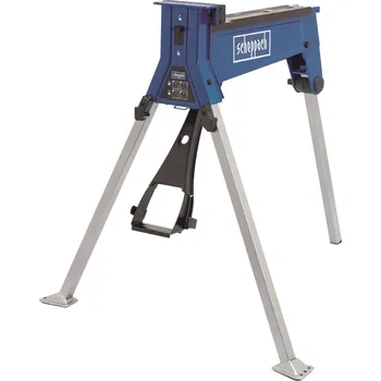 Scheppach SB 1000 Svěrák Scheppach SB 1000