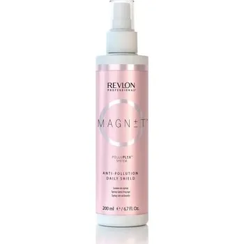 Vlasová regenerace Revlon Professional Magnet Anti-Pollution Daily Shield - Bezoplachový sprej 200 ml