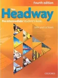 New Headway 4th edition:…