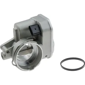 Systém vstřikování NTY Škrtící klapka VW GOLF IV 1.9TDI 2000- GOLF V 1.9TDI 2004- PASSAT 1.9TDI 2.0TDI 2005- 038128063F 038128063G 038128063L 038128063M 038128063Q