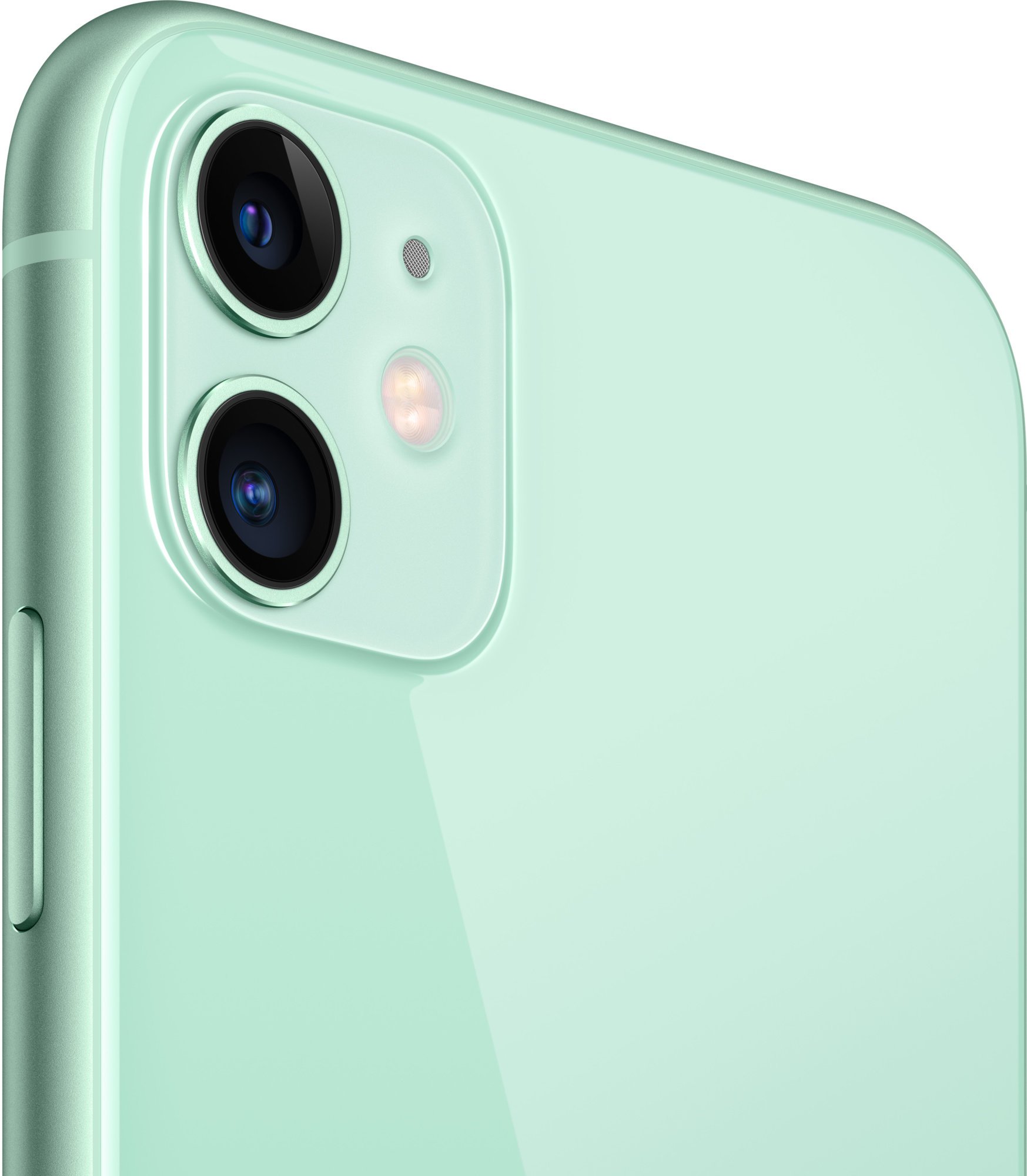 Apple iPhone 11 256 GB zelený - Zbozi.cz