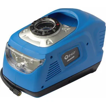 Kompresor Geko G01260