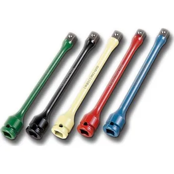 HONITON HTEX4075 Prodloužení torzní 1/2" 100Nm (černý)