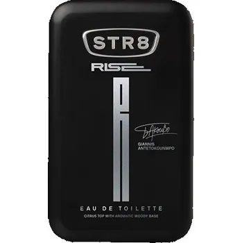 STR8 Rise M EDT