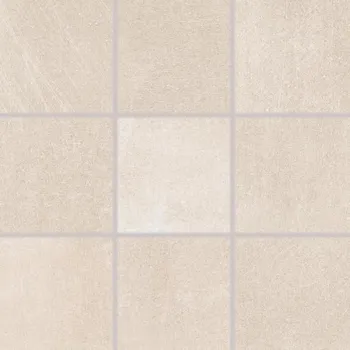 Dlažba Rako Rebel DAK12743, dlažba, béžová, 10 x 10 x 1 cm