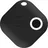 Fixed Key Finder Smile s motion senzorem, černý