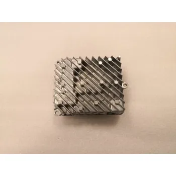 Řídící jednotka Řídící jednotka XENON Hella Audi A6, A7, A8 (4K0941572D)