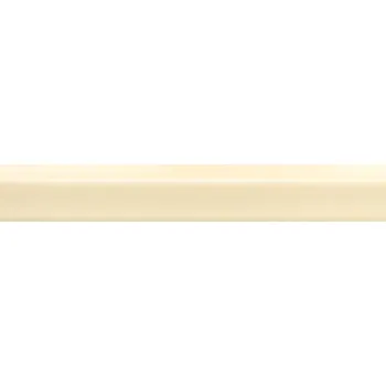 Dlažba Rako Concept WLRDH031 listela reliéfní, béžová, 20 x 3 cm