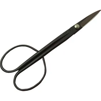 Kancelářské nůžky Bonsai nůžky dlouhé Shigekatsu 210/50