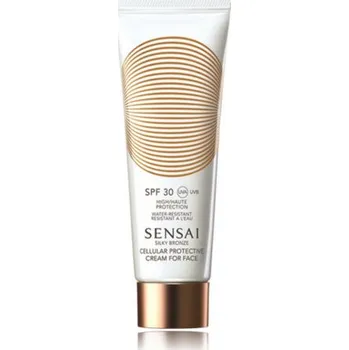 Přípravek na opalování Sensai SPF 30 Cellular Protective 50 ml