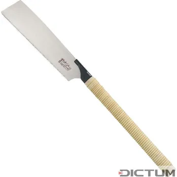 Ruční pilka Japonská pila Z-Saw Kataba 250, Crosscut