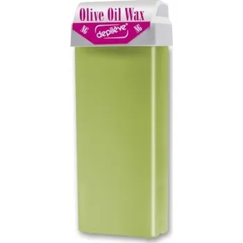Depiléve Vosk Roll-On Oliva 100 g