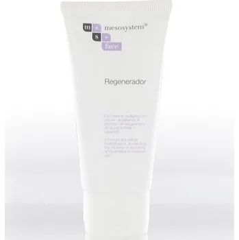 Pleťový krém Mesosystem Regenerator Cream - Regenerační pleťový krém 50 ml