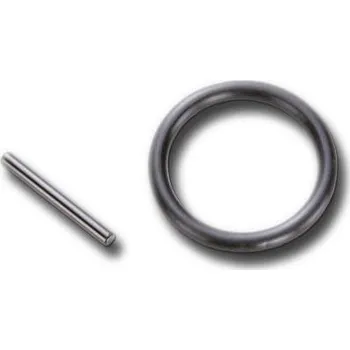 Dílna HONITON H6105 Sada zajištovací kolík s okroužkem D 36mm L 35mm 3/4"