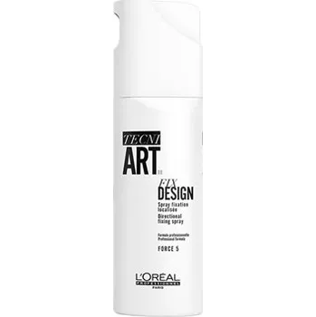 Stylingový přípravek L´oréal Professionnel Tecni.Art Fix Desing - Dokončovací sprej 200 ml