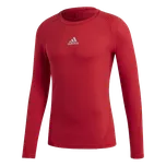 Adidas Alphaskin UK Junior dlouhý rukáv…