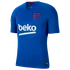 NIKE FC Barcelona Strike Breathe modrý