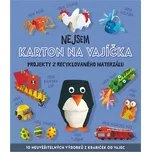Nejsem karton na vajíčka - Projekty z…