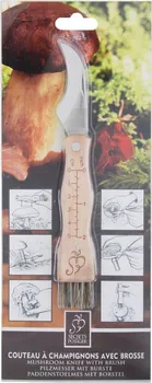 kapesní nůž Esschert Design nožík na houby
