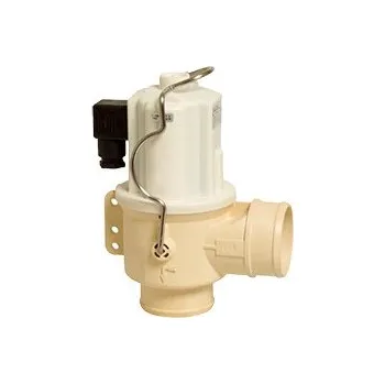 Ventil Vypouštěcí ventil DN 50 / 230V AC