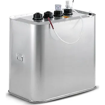 Příslušenství pro vysokotlaký čistič Naftová nádrž pro vysokotlaké čističe Kärcher - 700l (6.392-071.0) pro HDS 12/14-4 ST, HDS 9/14-4 ST, HDS 12/14-4 ST, HDS 12/14-4 ST Eco, HDS 9/14-4 ST, HDS 9/14-4 ST Eco